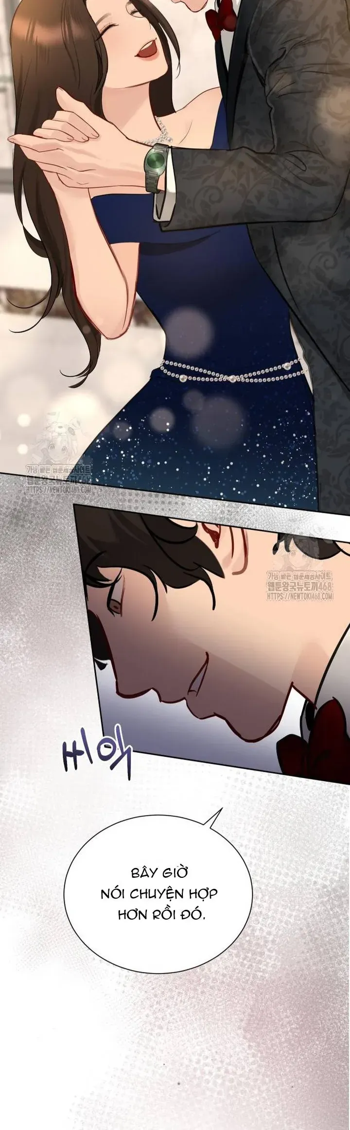 Văn Phòng Thư Ký - Chapter 29 - Page 6