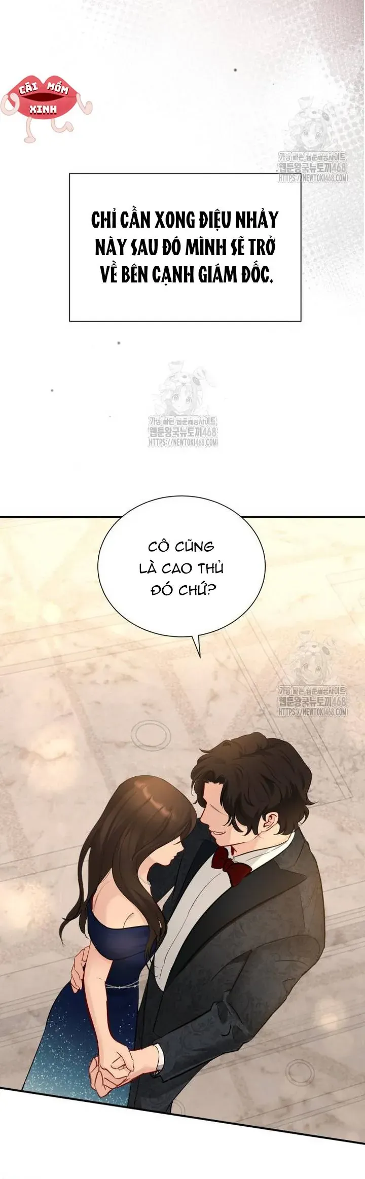 Văn Phòng Thư Ký - Chapter 29 - Page 7