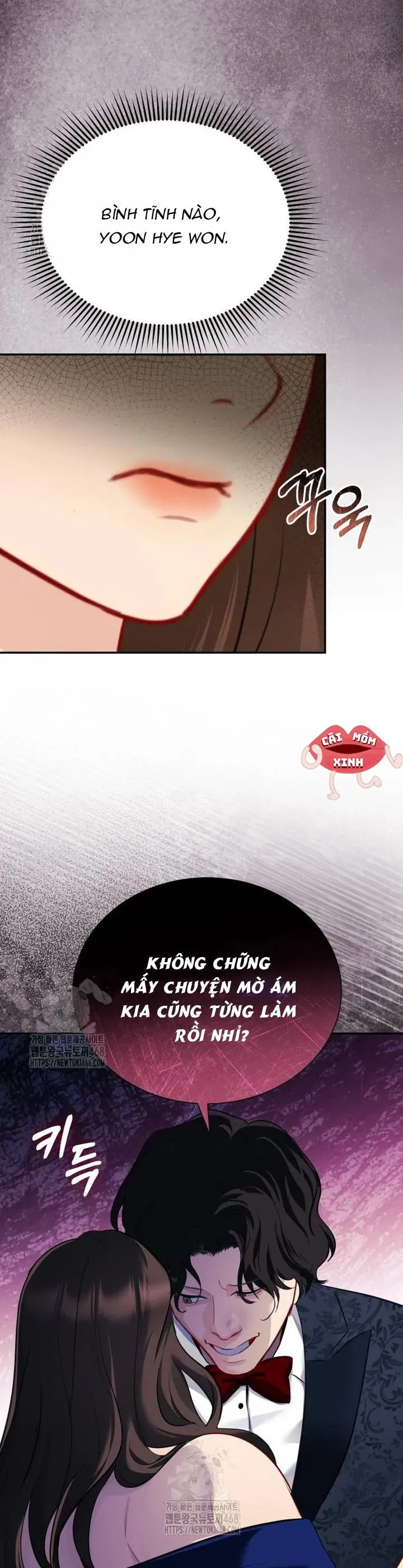 Văn Phòng Thư Ký - Chapter 29 - Page 9