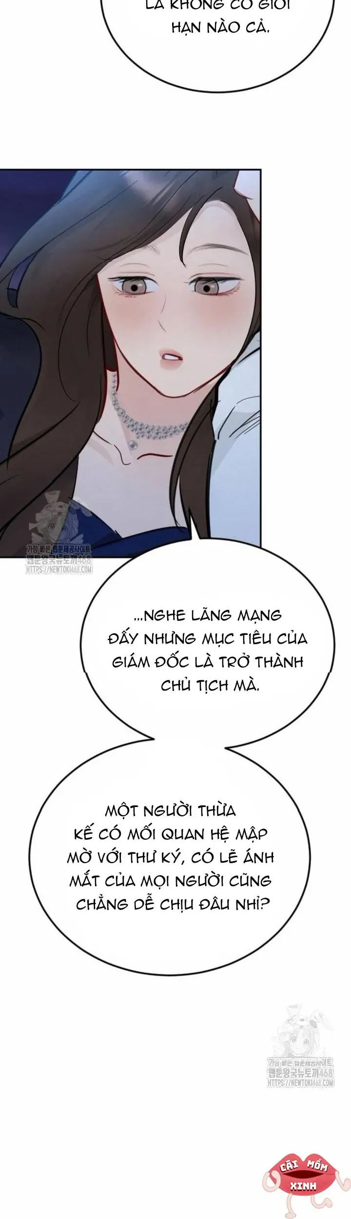 Văn Phòng Thư Ký - Chapter 30 - Page 10