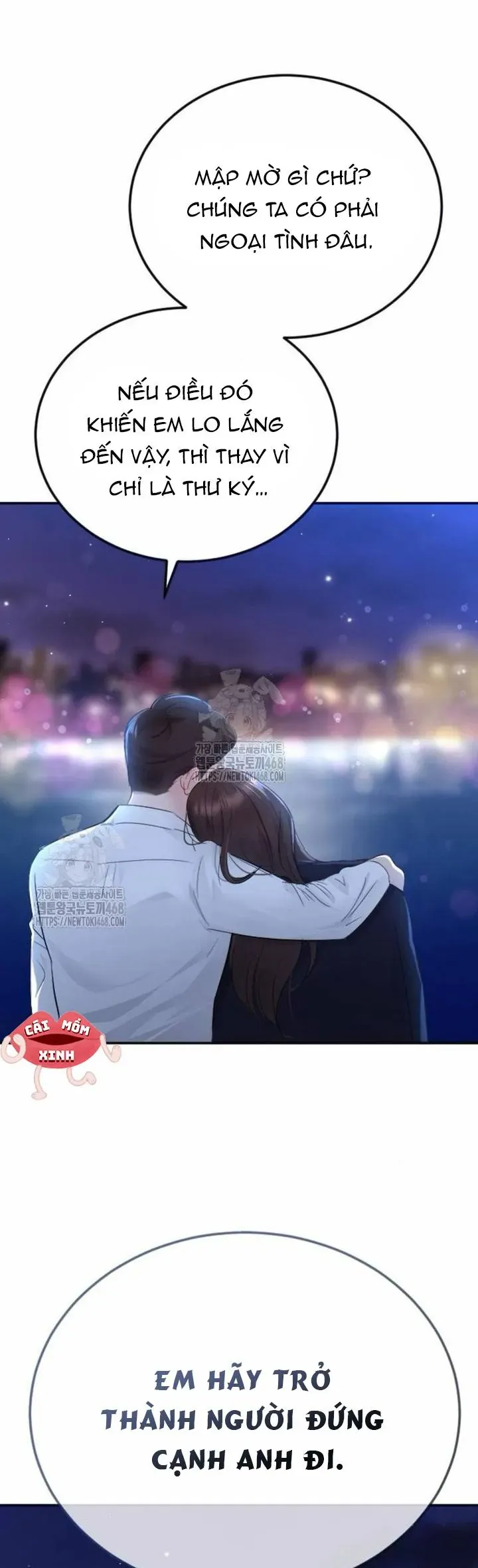 Văn Phòng Thư Ký - Chapter 30 - Page 11