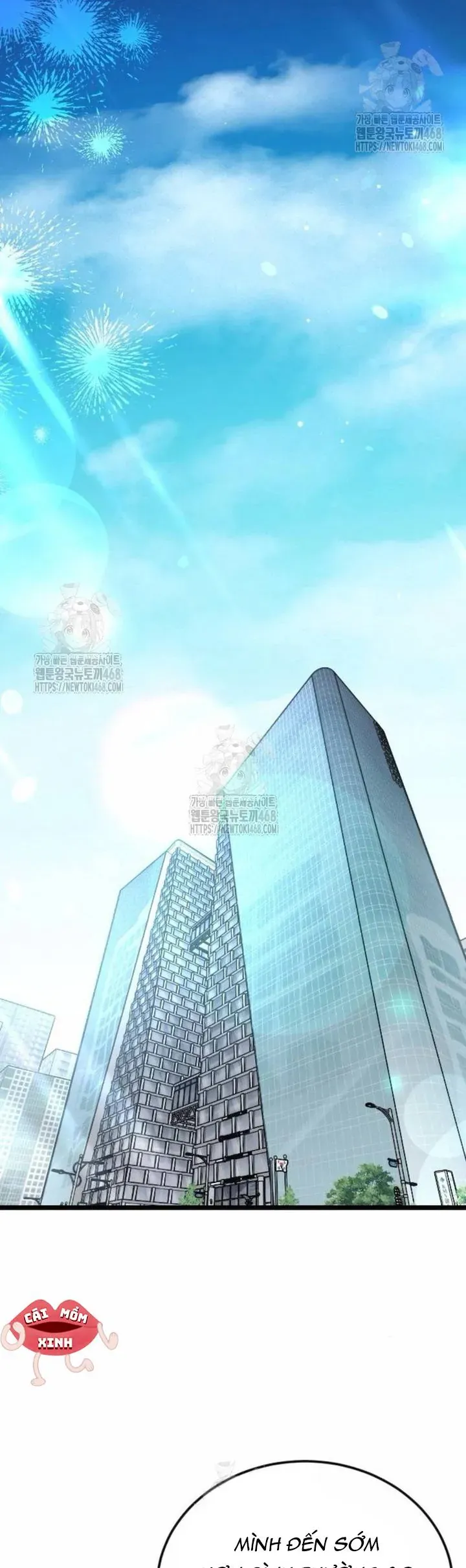 Văn Phòng Thư Ký - Chapter 30 - Page 17