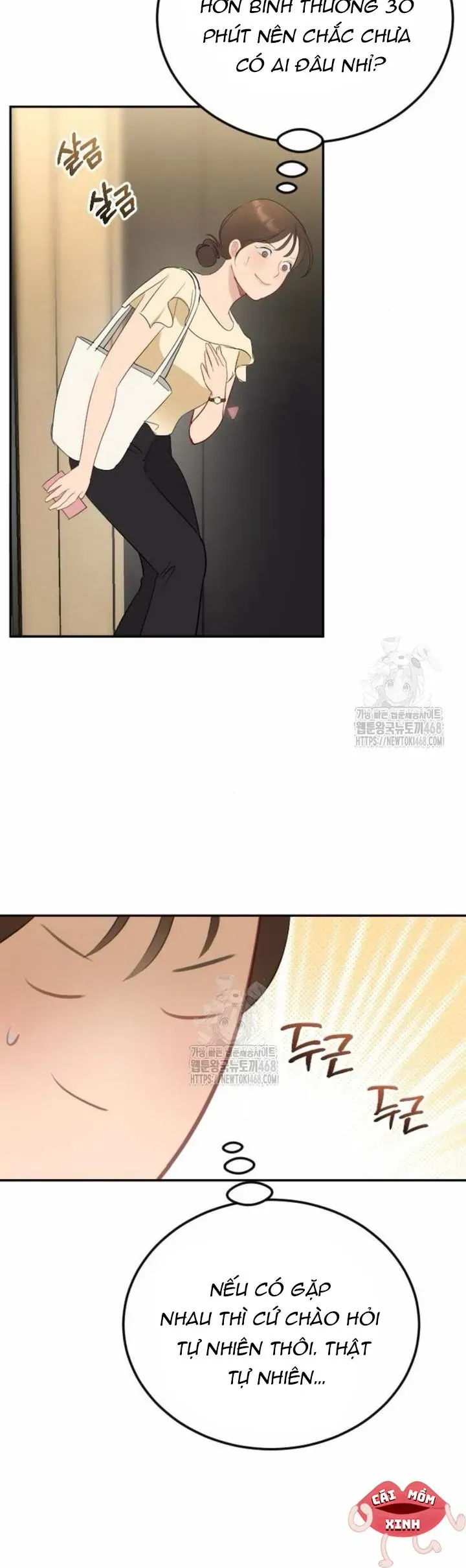 Văn Phòng Thư Ký - Chapter 30 - Page 18