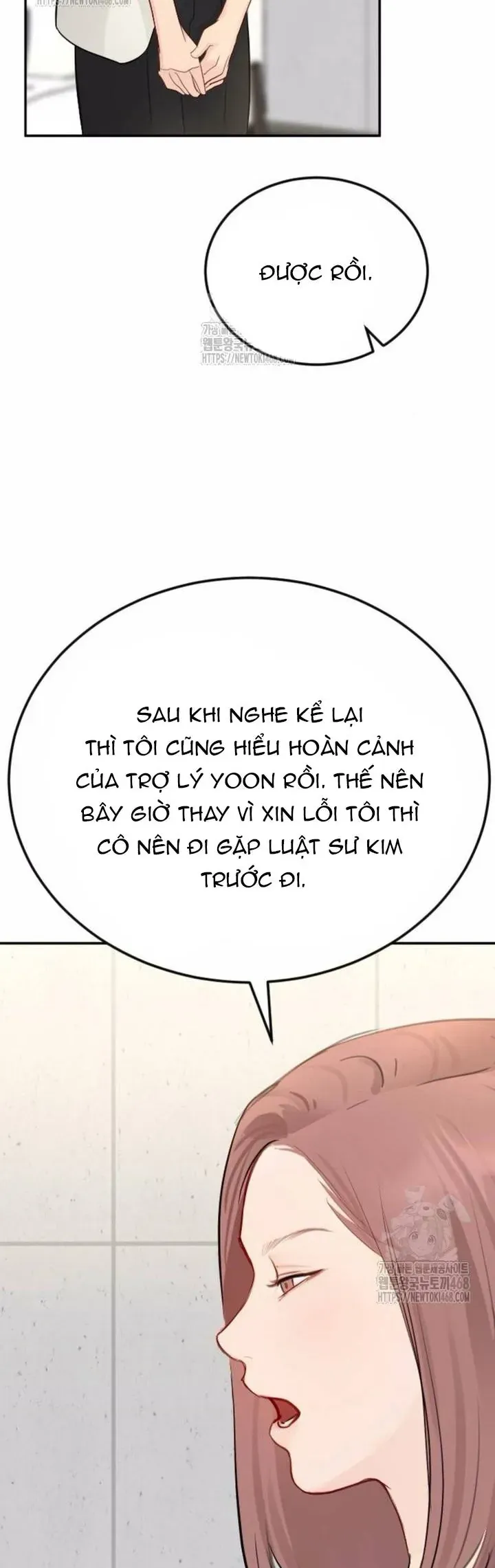 Văn Phòng Thư Ký - Chapter 30 - Page 21