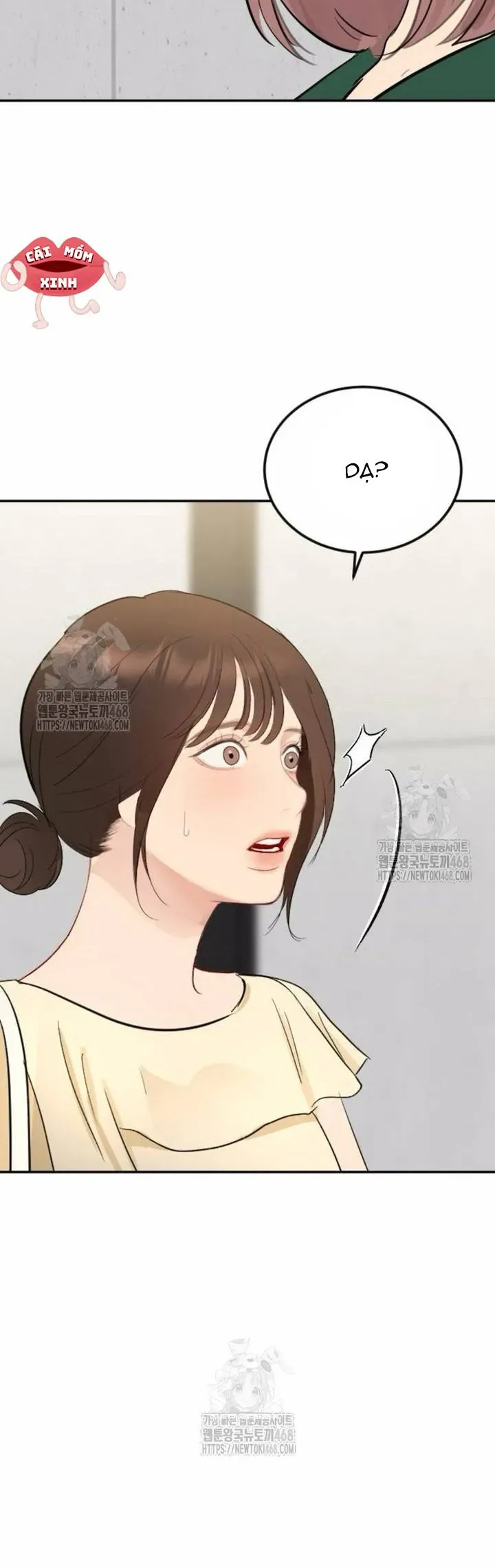 Văn Phòng Thư Ký - Chapter 30 - Page 22