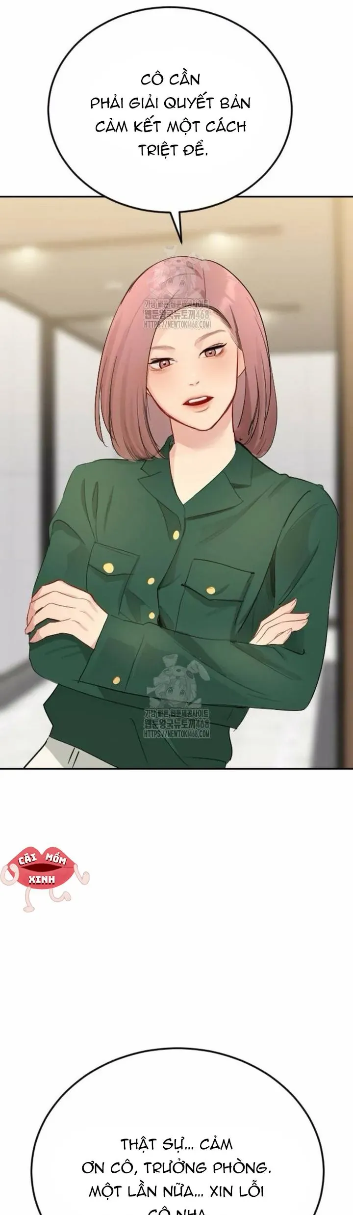 Văn Phòng Thư Ký - Chapter 30 - Page 23