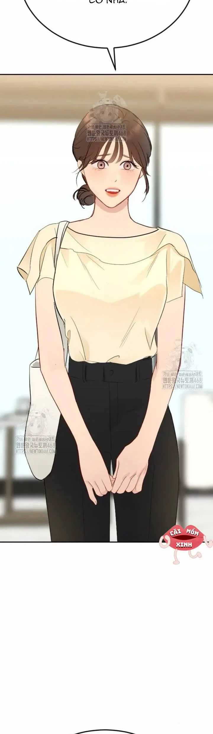 Văn Phòng Thư Ký - Chapter 30 - Page 24