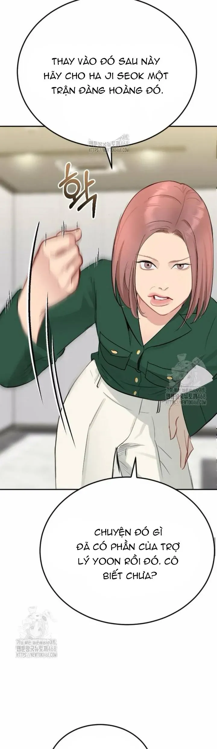 Văn Phòng Thư Ký - Chapter 30 - Page 25
