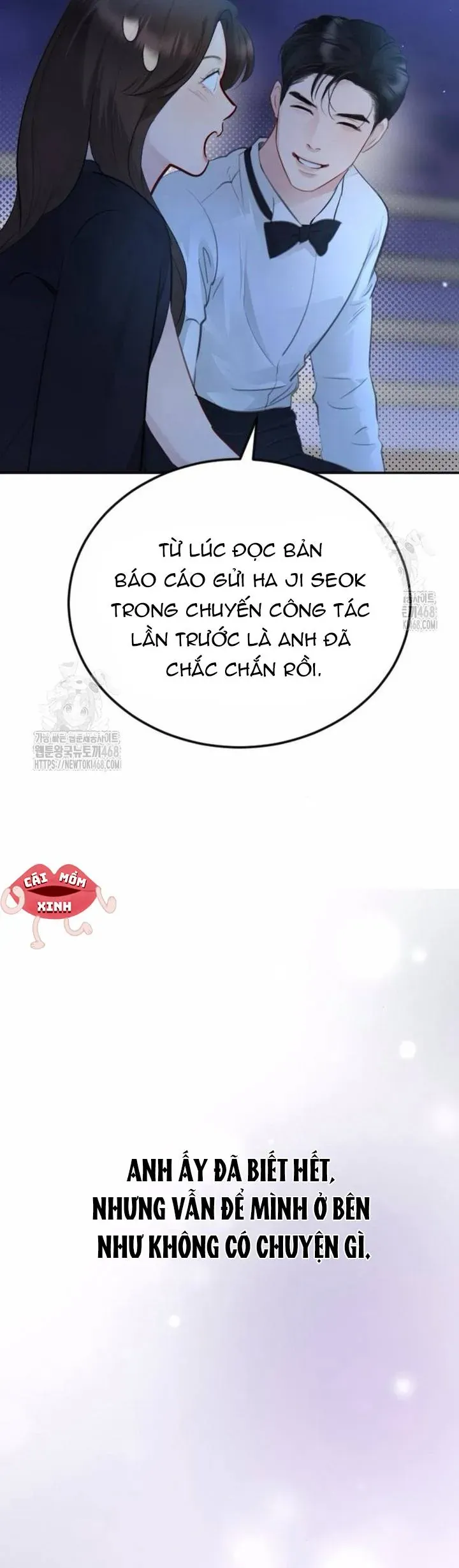Văn Phòng Thư Ký - Chapter 30 - Page 3