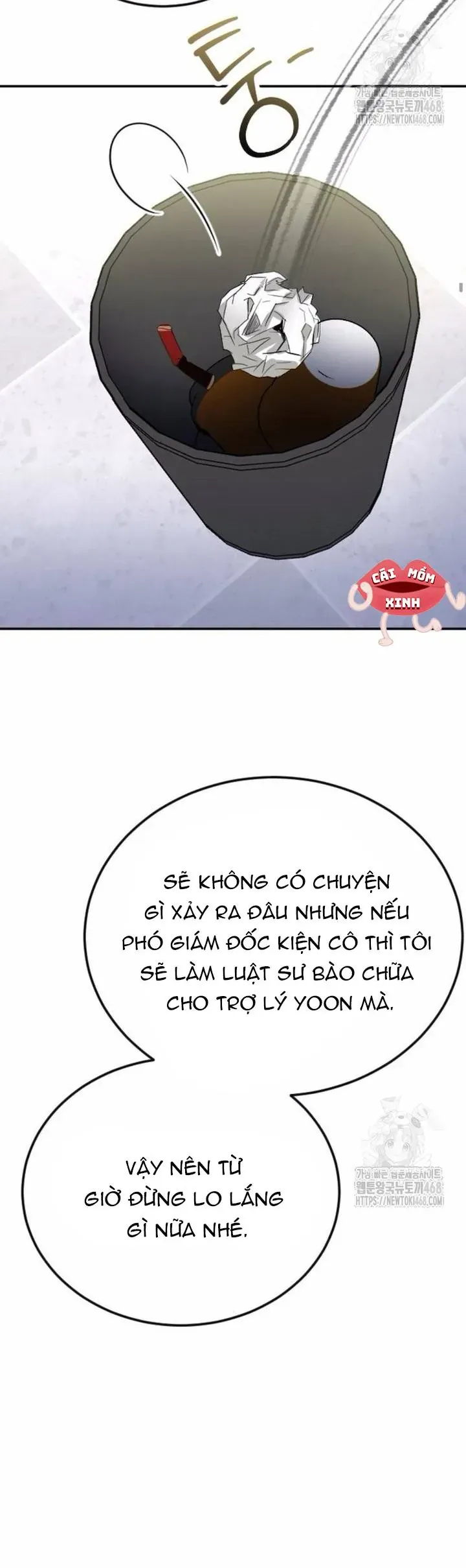 Văn Phòng Thư Ký - Chapter 30 - Page 30