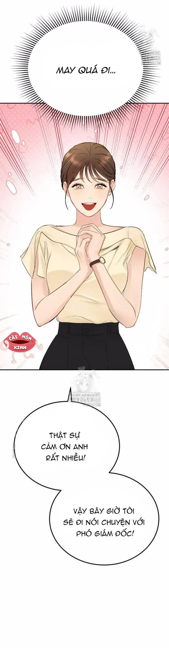 Văn Phòng Thư Ký - Chapter 30 - Page 31