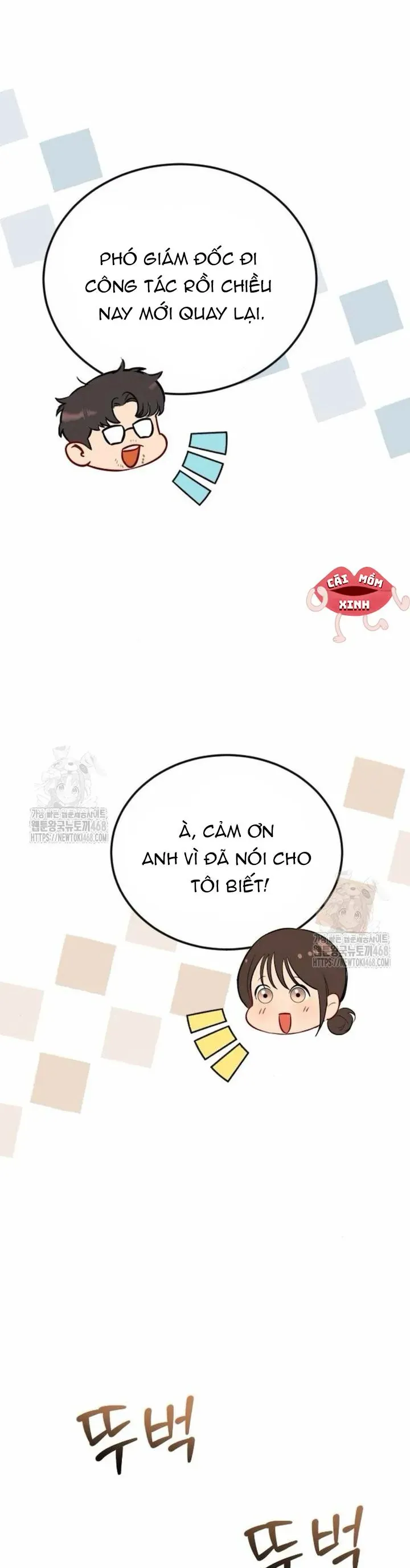 Văn Phòng Thư Ký - Chapter 30 - Page 32