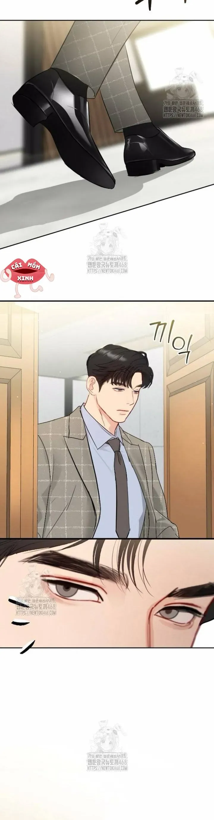 Văn Phòng Thư Ký - Chapter 30 - Page 33