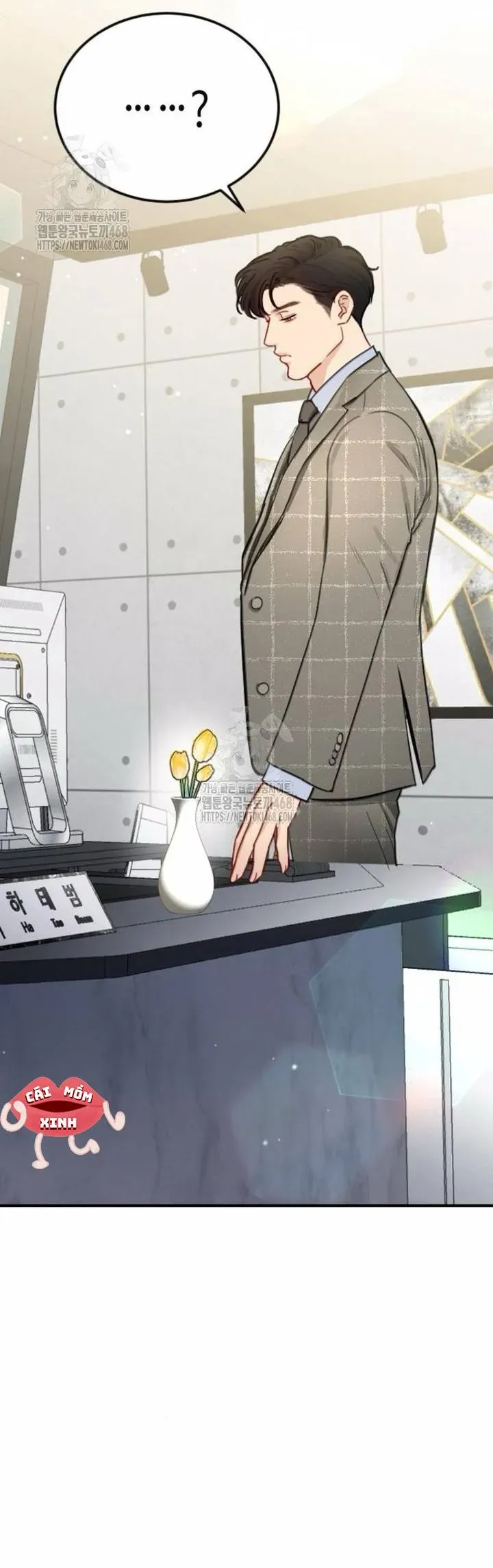 Văn Phòng Thư Ký - Chapter 30 - Page 34