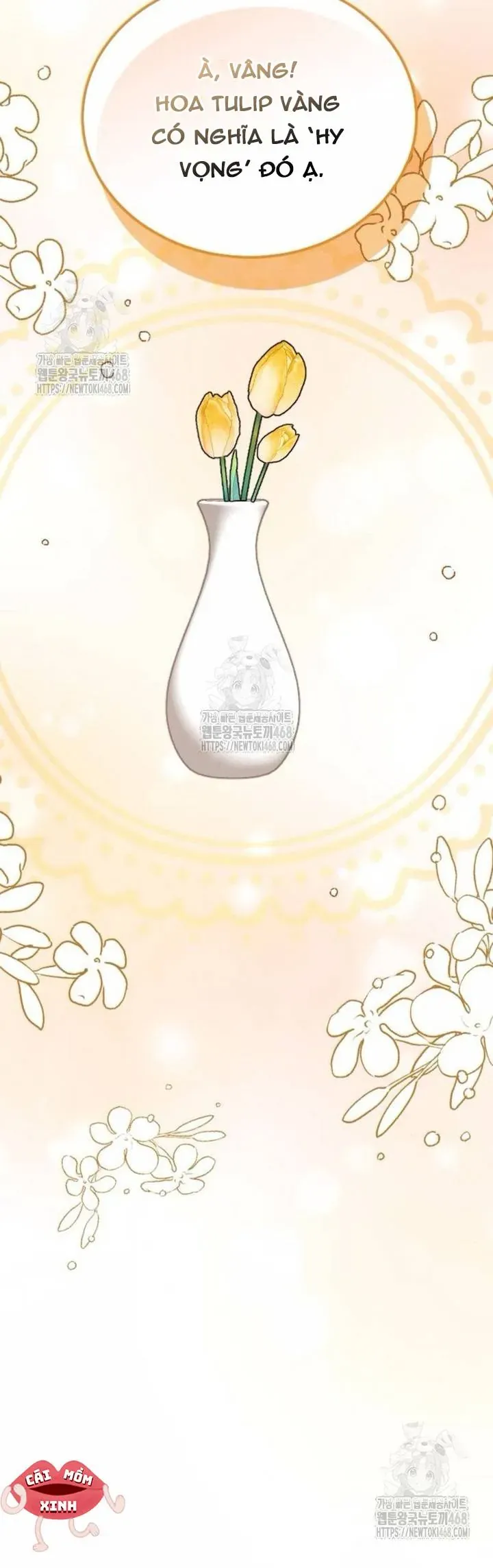 Văn Phòng Thư Ký - Chapter 30 - Page 36