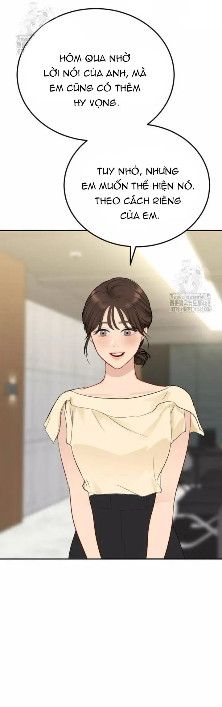 Văn Phòng Thư Ký - Chapter 30 - Page 37