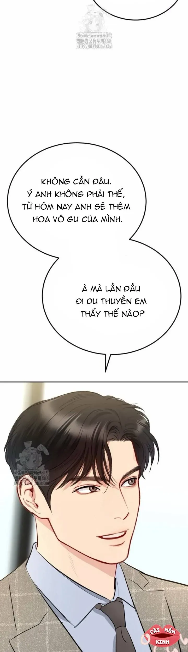 Văn Phòng Thư Ký - Chapter 30 - Page 39