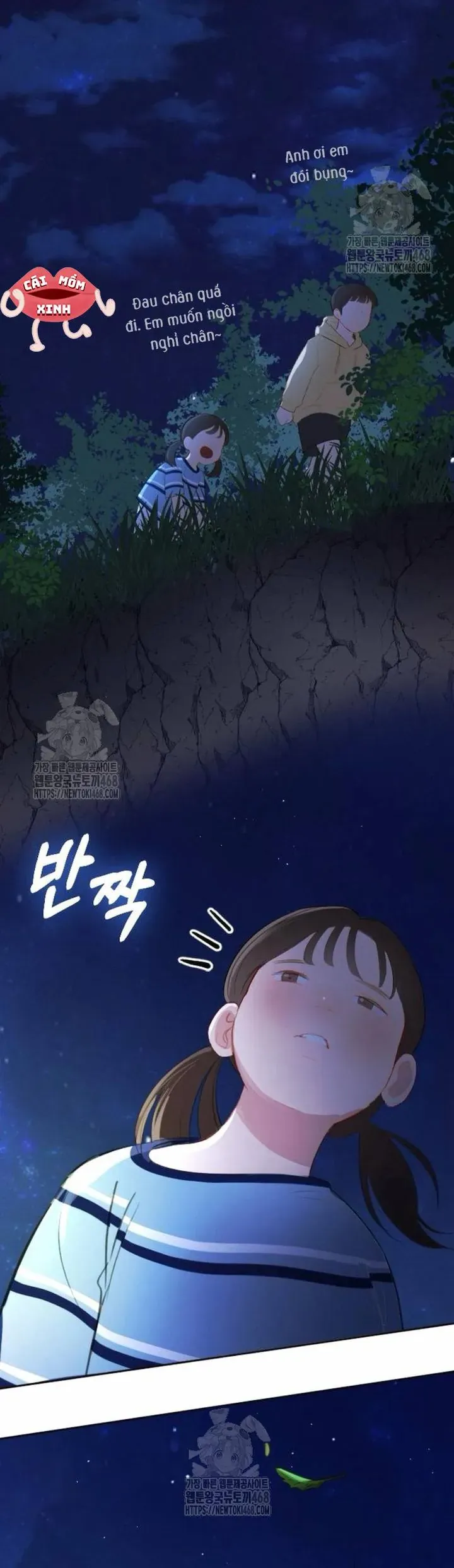 Văn Phòng Thư Ký - Chapter 30 - Page 41