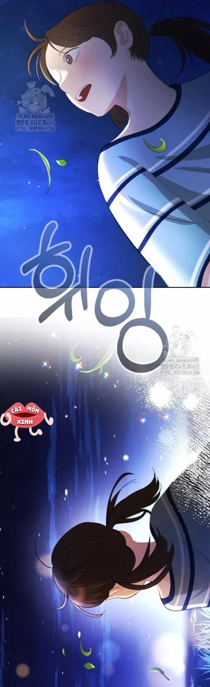 Văn Phòng Thư Ký - Chapter 30 - Page 42