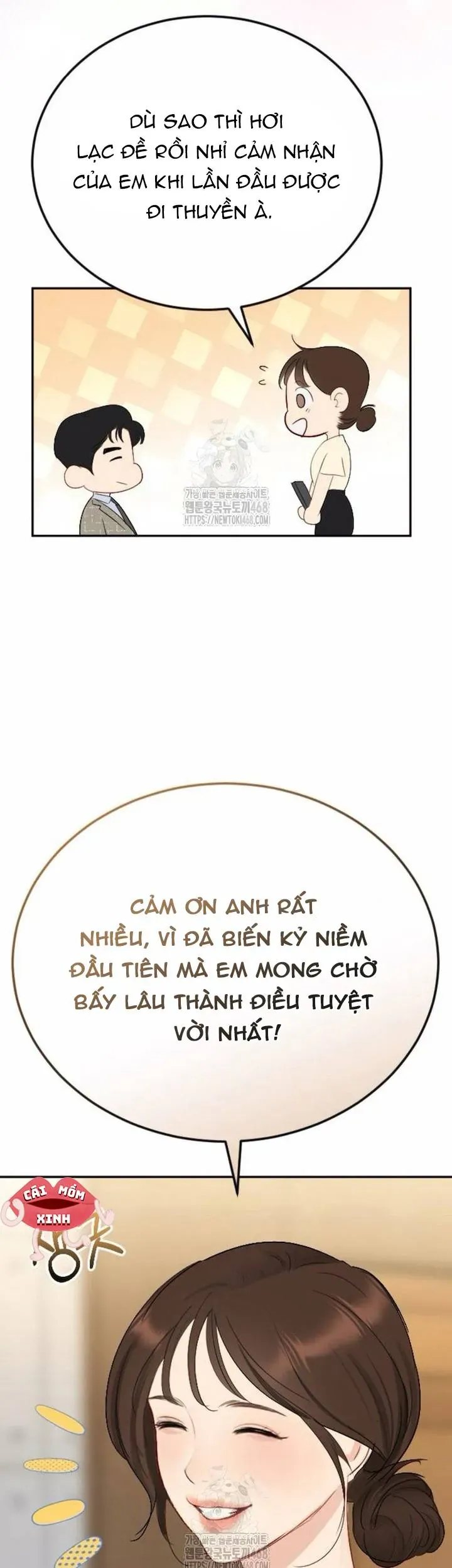 Văn Phòng Thư Ký - Chapter 30 - Page 46