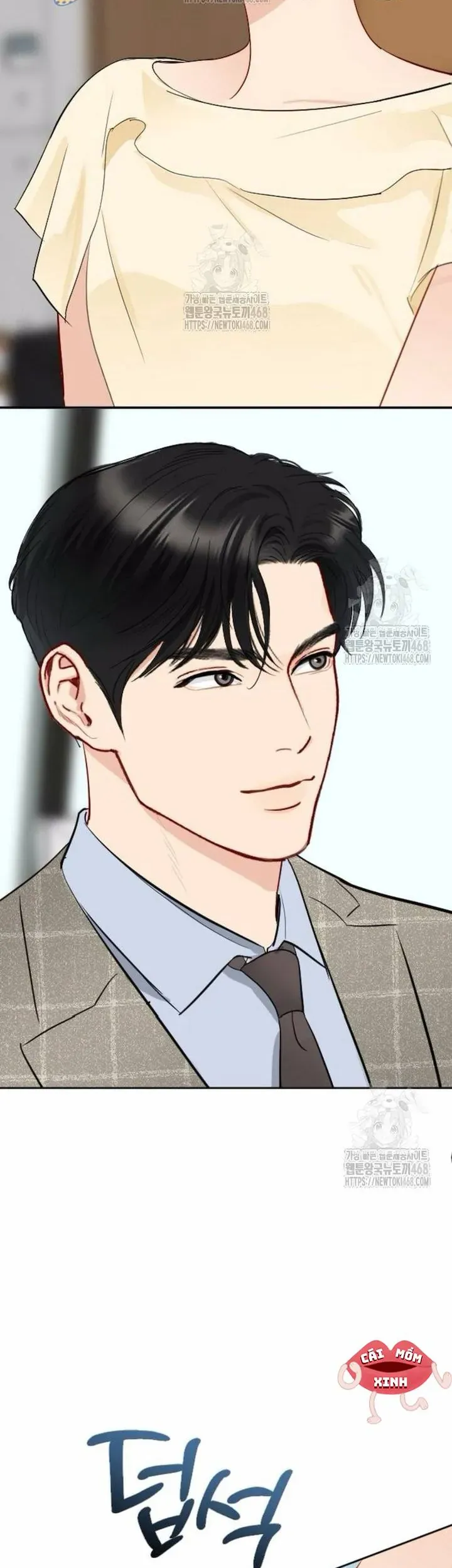 Văn Phòng Thư Ký - Chapter 30 - Page 47