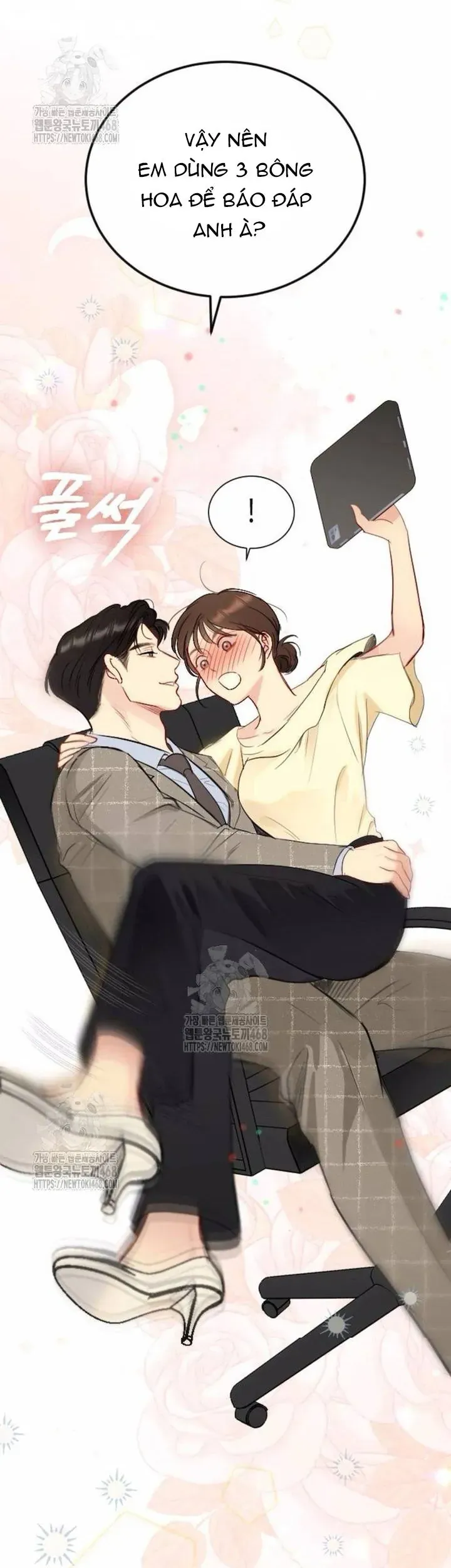 Văn Phòng Thư Ký - Chapter 30 - Page 49