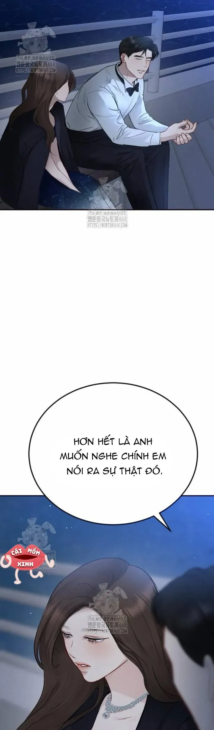 Văn Phòng Thư Ký - Chapter 30 - Page 5