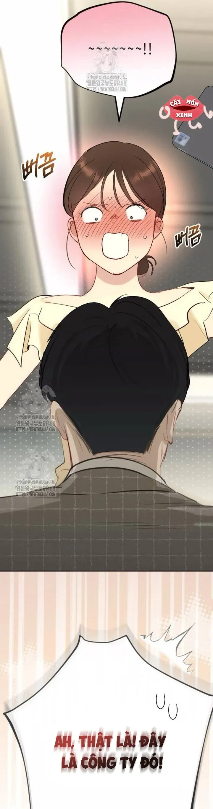 Văn Phòng Thư Ký - Chapter 30 - Page 51