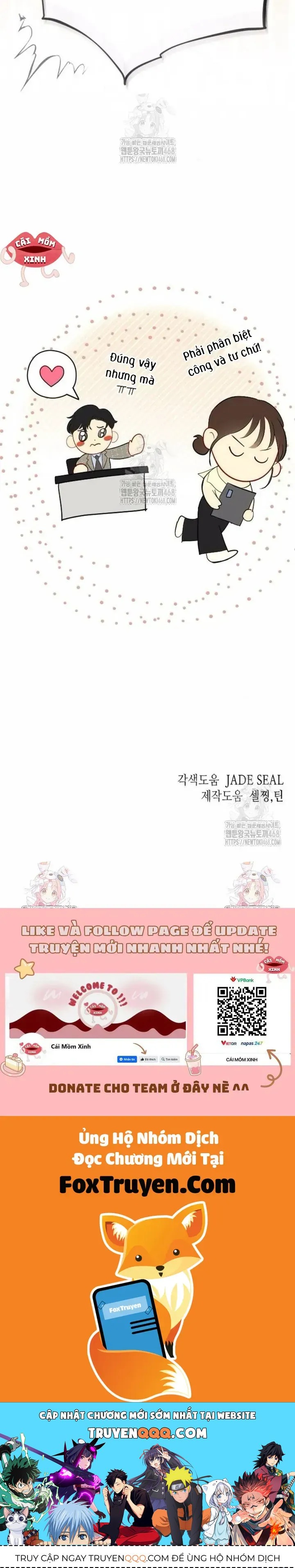 Văn Phòng Thư Ký - Chapter 30 - Page 52