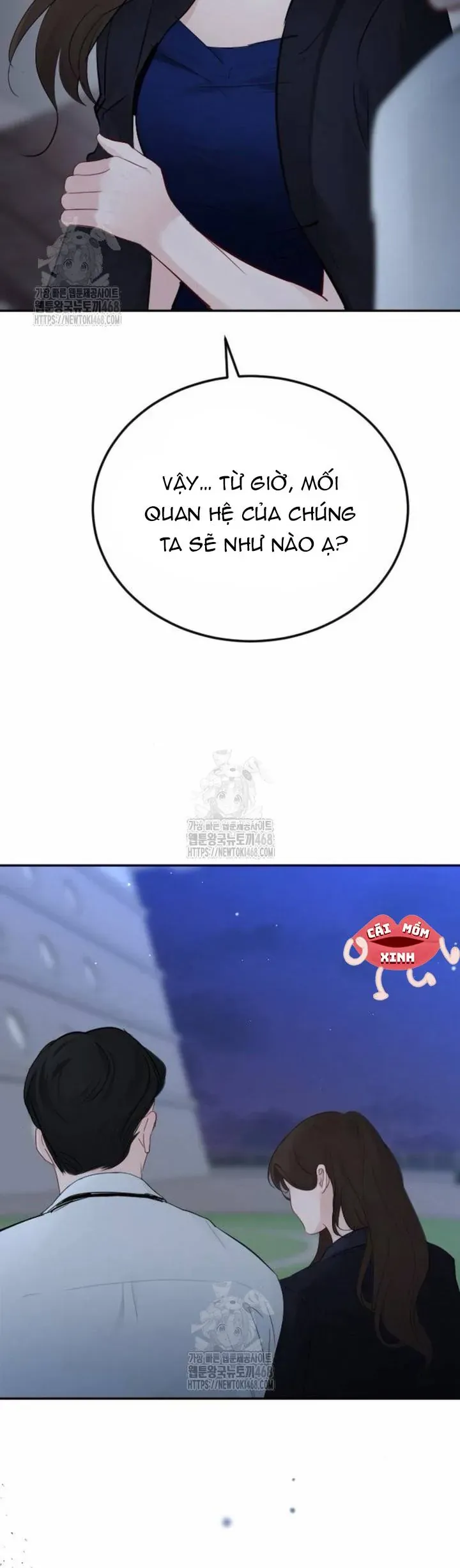 Văn Phòng Thư Ký - Chapter 30 - Page 6