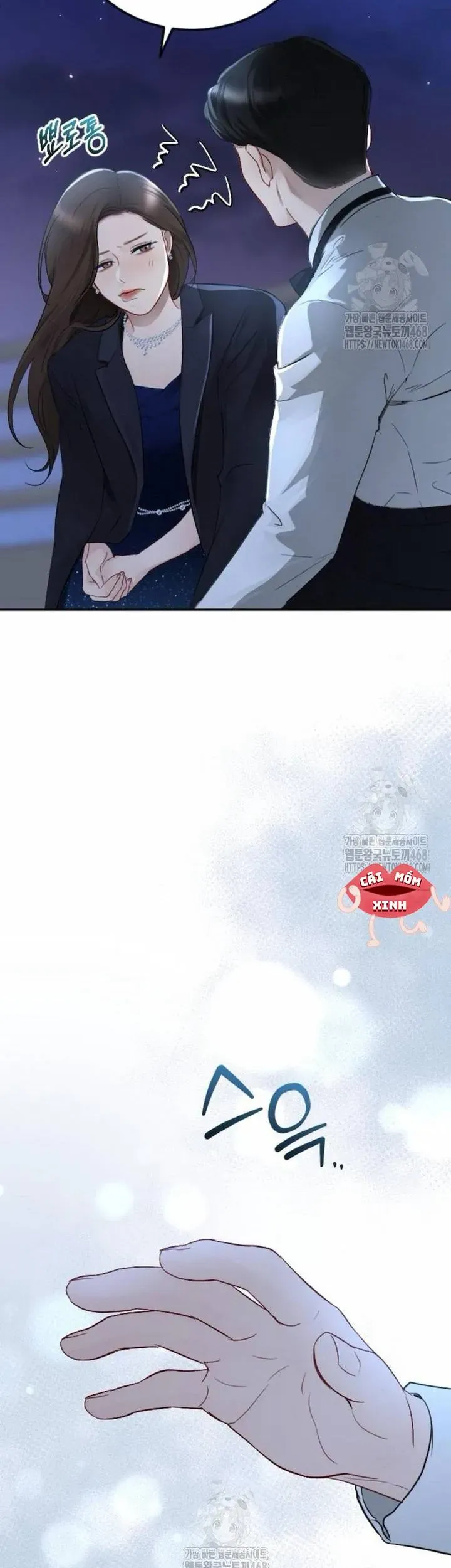 Văn Phòng Thư Ký - Chapter 30 - Page 8