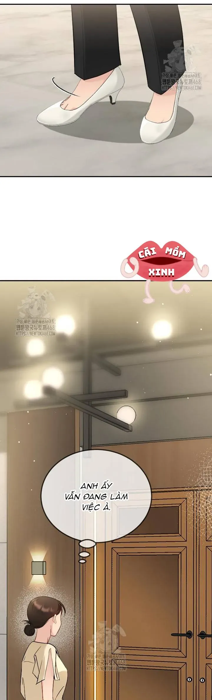 Văn Phòng Thư Ký - Chapter 31 - Page 12