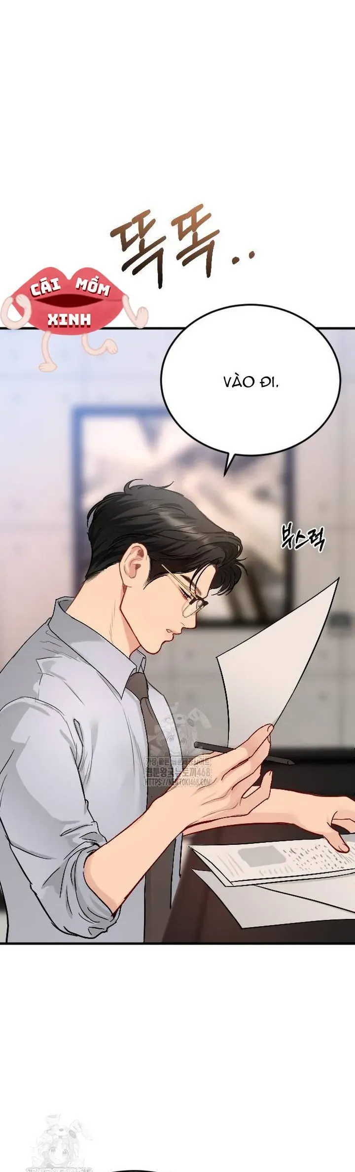 Văn Phòng Thư Ký - Chapter 31 - Page 14