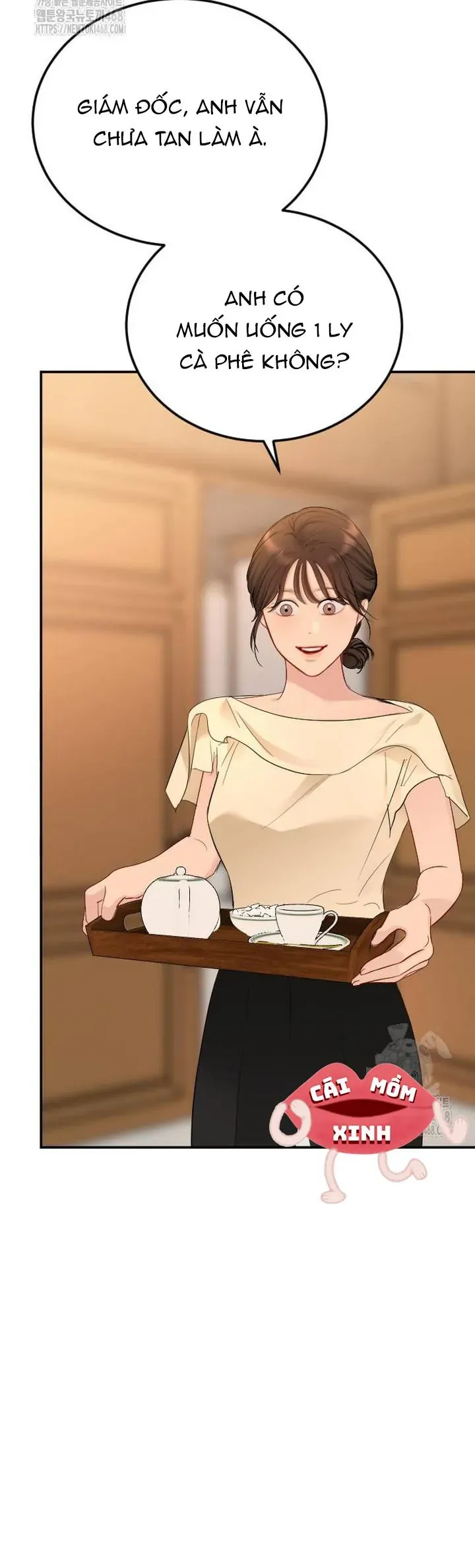 Văn Phòng Thư Ký - Chapter 31 - Page 15