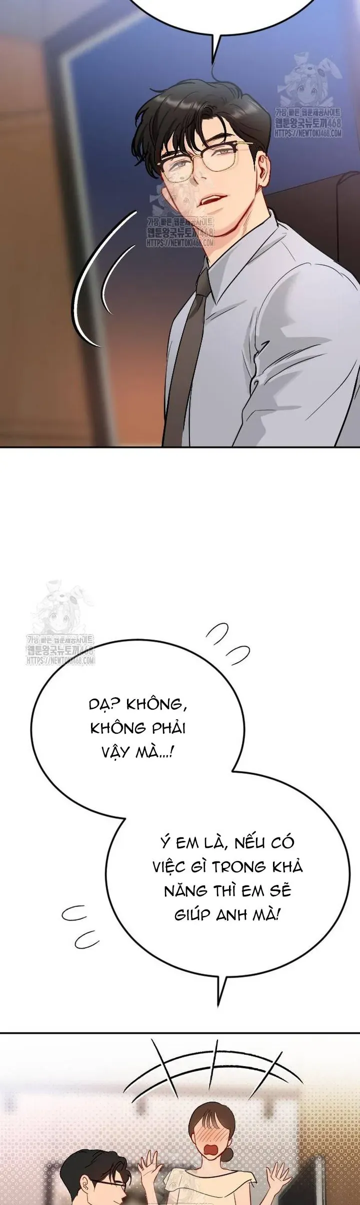 Văn Phòng Thư Ký - Chapter 31 - Page 17