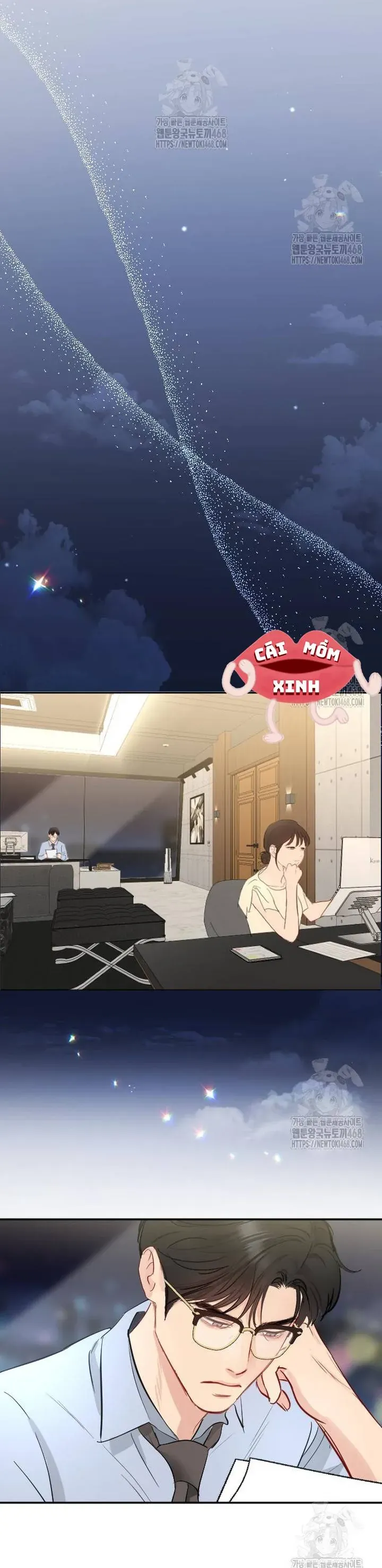 Văn Phòng Thư Ký - Chapter 31 - Page 20