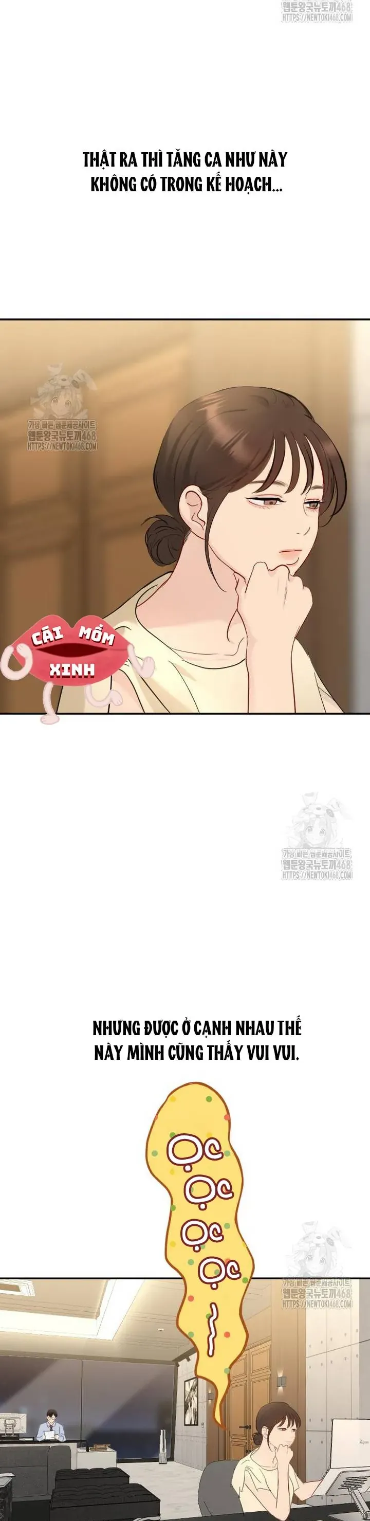 Văn Phòng Thư Ký - Chapter 31 - Page 21