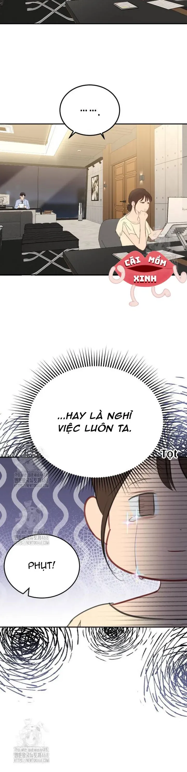 Văn Phòng Thư Ký - Chapter 31 - Page 22