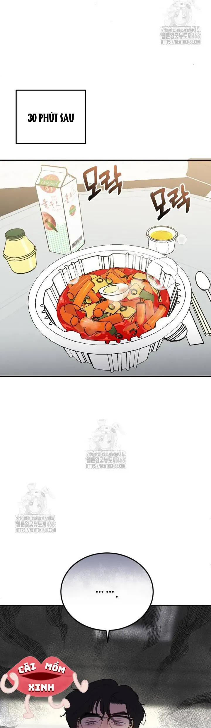 Văn Phòng Thư Ký - Chapter 31 - Page 25