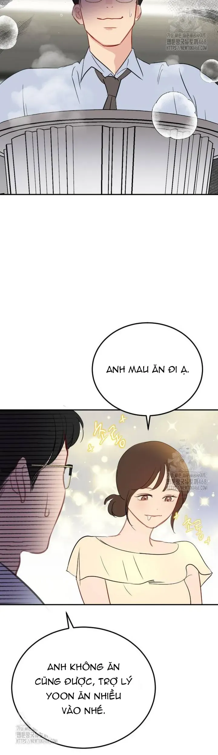 Văn Phòng Thư Ký - Chapter 31 - Page 26