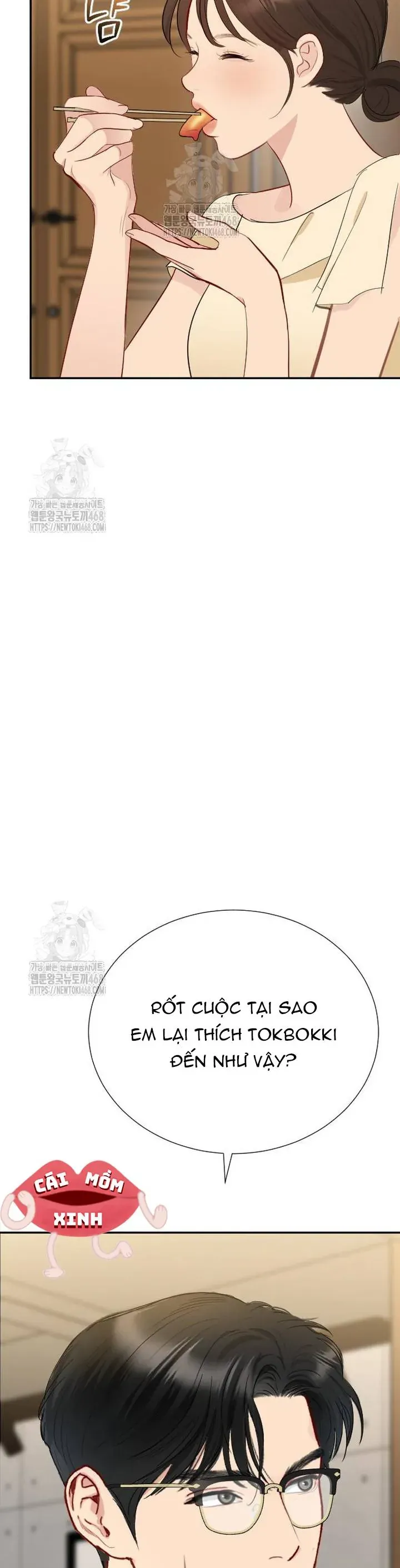 Văn Phòng Thư Ký - Chapter 31 - Page 28