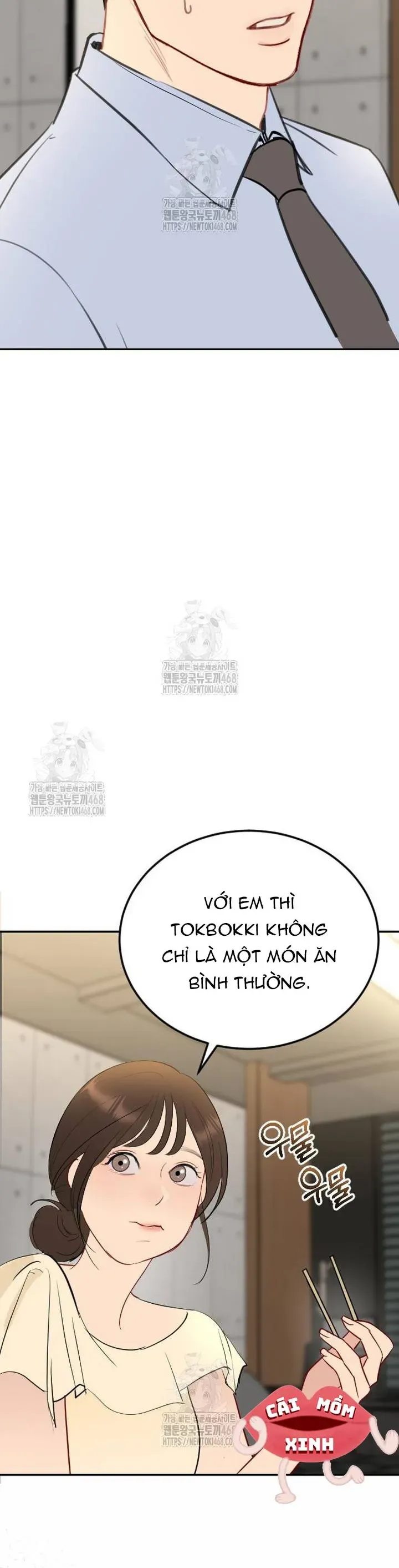 Văn Phòng Thư Ký - Chapter 31 - Page 29