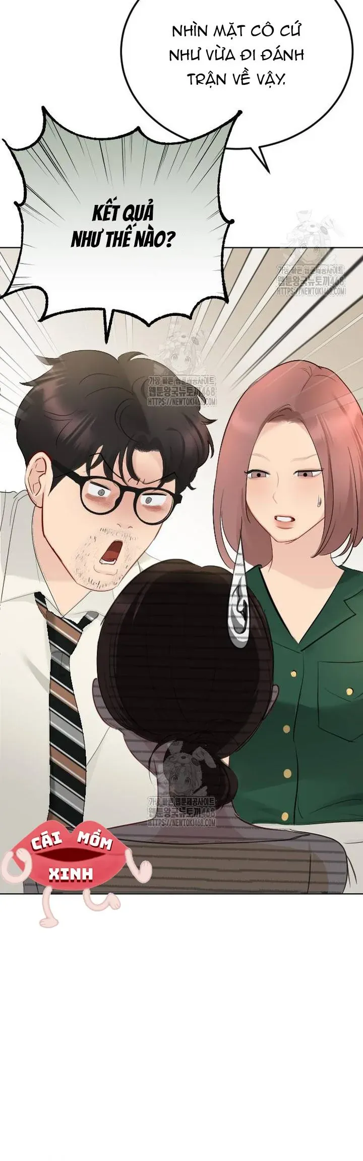 Văn Phòng Thư Ký - Chapter 31 - Page 3