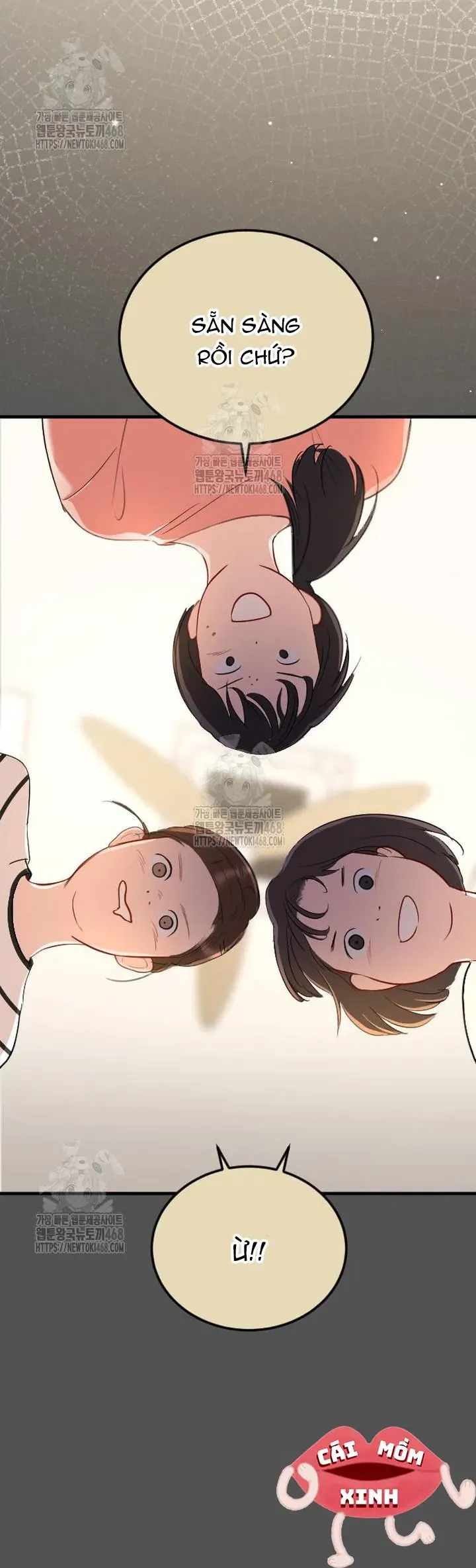 Văn Phòng Thư Ký - Chapter 31 - Page 31