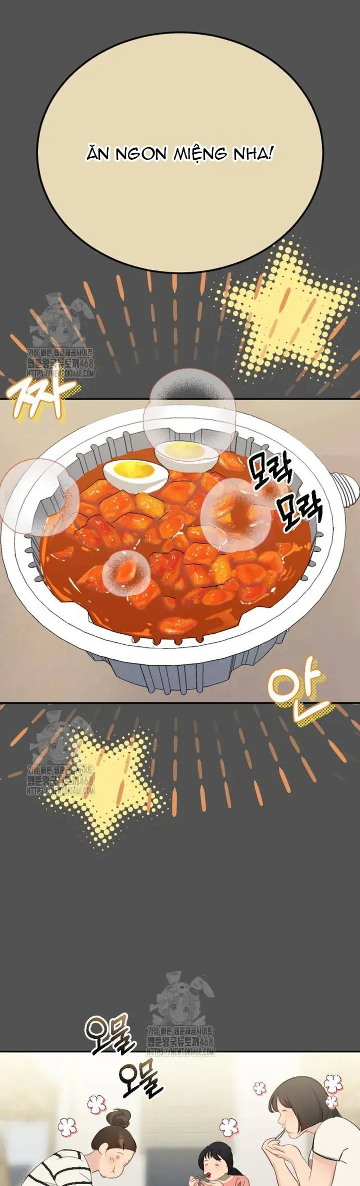 Văn Phòng Thư Ký - Chapter 31 - Page 32