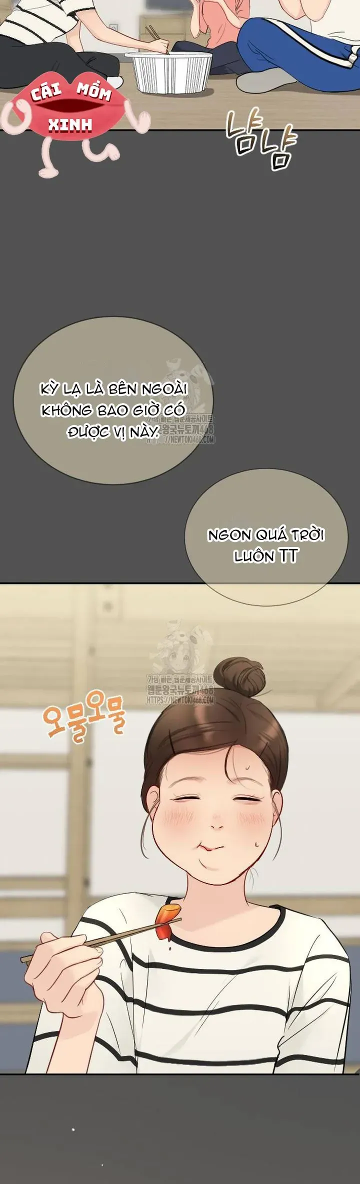 Văn Phòng Thư Ký - Chapter 31 - Page 33