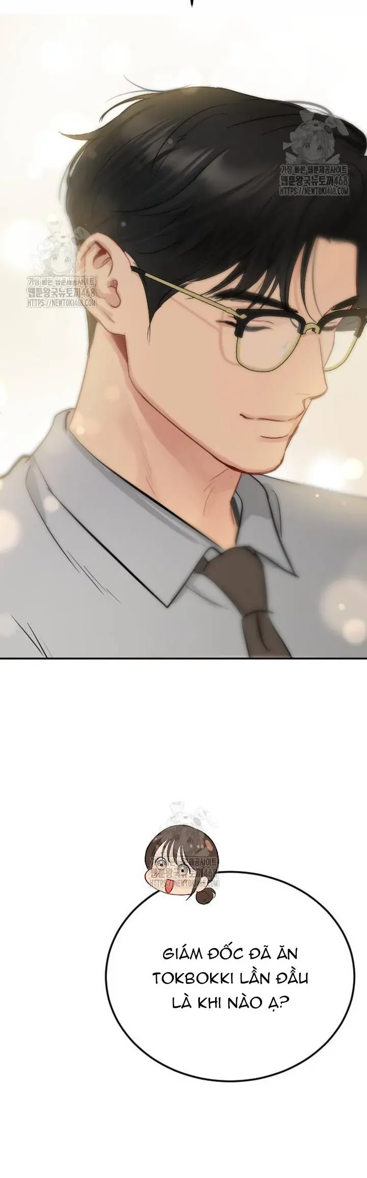 Văn Phòng Thư Ký - Chapter 31 - Page 35