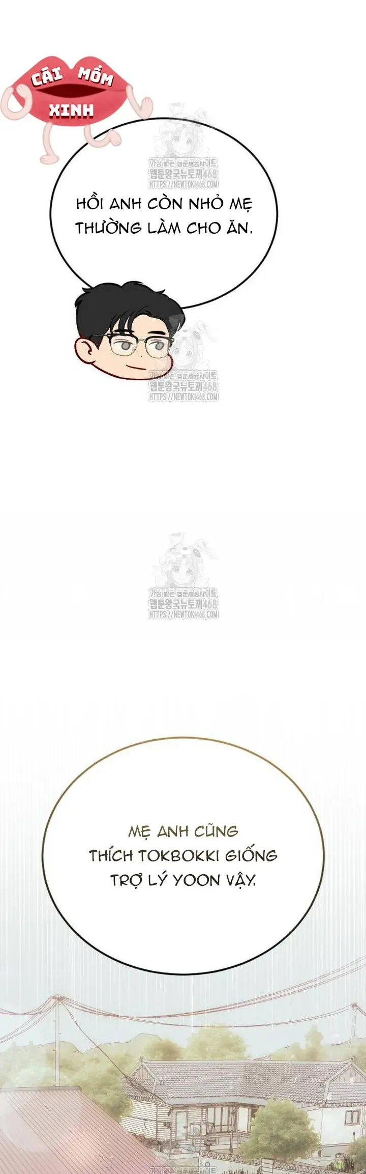 Văn Phòng Thư Ký - Chapter 31 - Page 36