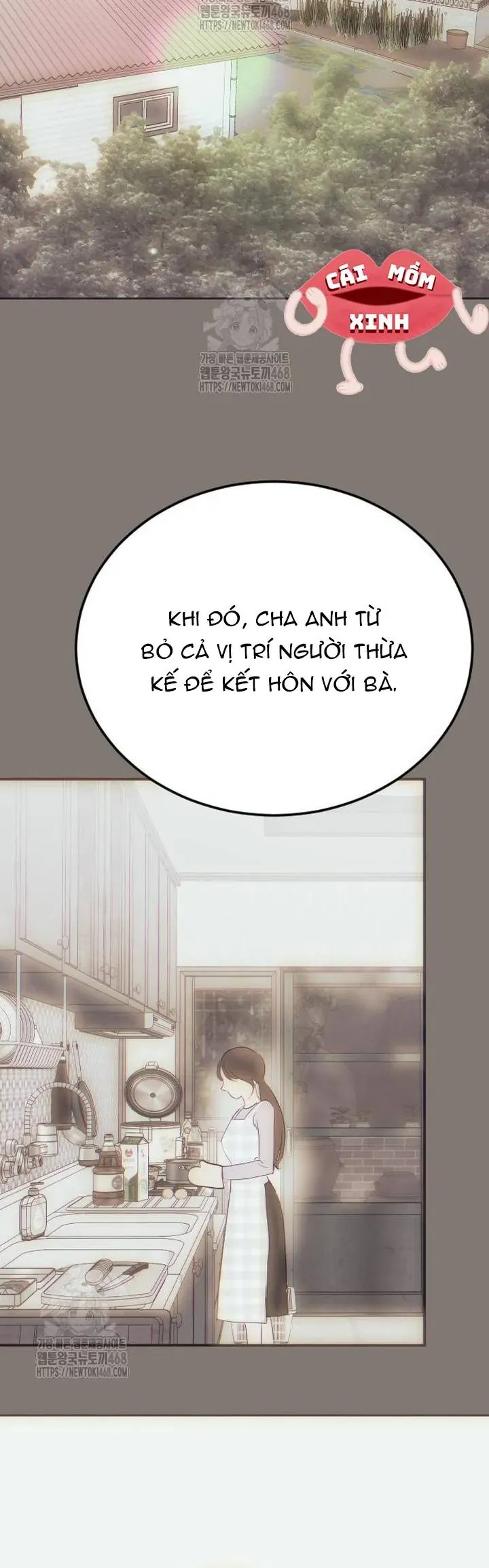 Văn Phòng Thư Ký - Chapter 31 - Page 37