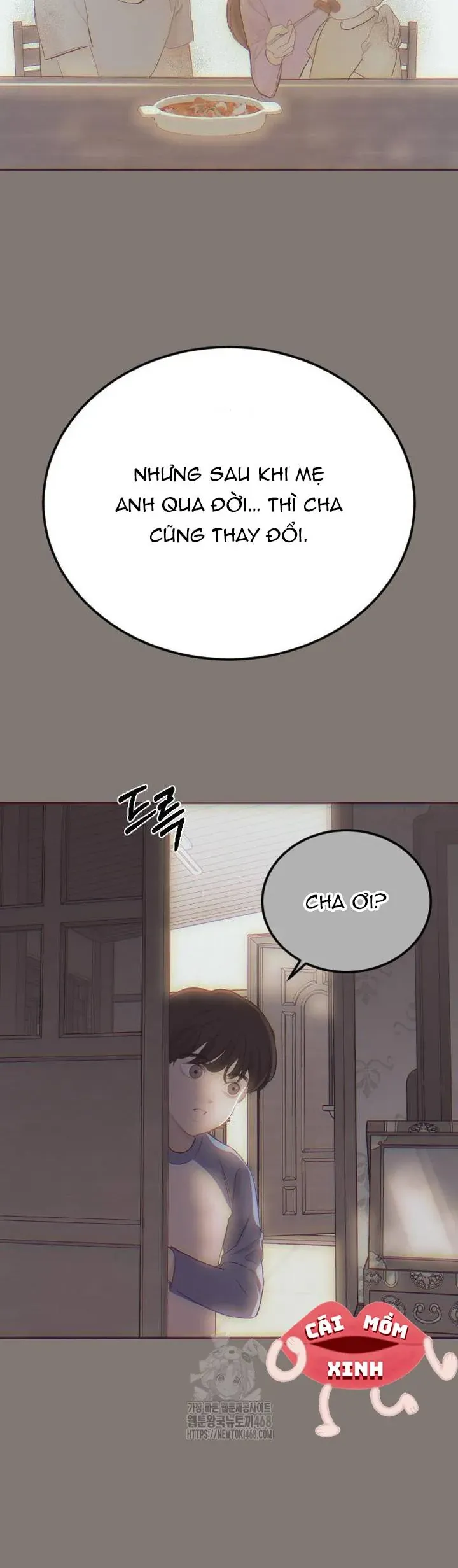 Văn Phòng Thư Ký - Chapter 31 - Page 39